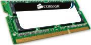 RAM CMSO4GX3M1A1333C9 VALUE SELECT 4GB SO-DIMM DDR3 1333MHZ PC3-10666 CORSAIR