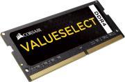 RAM CMSO4GX4M1A2133C15 VALUE SELECT 4GB SO-DIMM DDR4 2133MHZ CORSAIR