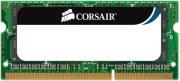 RAM CMSO8GX3M1A1333C9 VALUE SELECT 8GB SO-DIMM DDR3 1333MHZ PC3-10666 CORSAIR από το e-SHOP