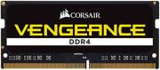 RAM CMSX16GX4M1A2666C18 VENGEANCE 16GB SO-DIMM DDR4 2666MHZ CORSAIR