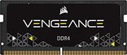 RAM CMSX32GX4M1A3200C22 VENGEANCE 32GB SO-DIMM DDR4 3200MHZ CORSAIR