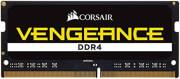 RAM CMSX8GX4M1A2666C18 VENGEANCE 8GB SO-DIMM DDR4 2666MHZ CORSAIR από το e-SHOP