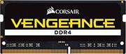 RAM CMSX8GX4M1A3200C22 VENGEANCE 8GB SO-DIMM DDR4 3200MHZ CORSAIR