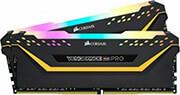 RAM CMWCMW16GX4M2E3200C16-TUF VENGEANCE RGB PRO TUF 16GB (2X8GB) DDR4 3200MHZ DUAL KIT CORSAIR από το e-SHOP