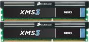 RAM CMX16GX3M2A1600C11 XMS3 16GB (2X8GB) DDR3 1600MHZ PC3-12800 DUAL CHANNEL KIT CORSAIR