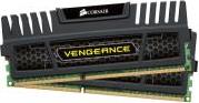 RAM CMZ16GX3M2A1600C10 VENGEANCE 16GB (2X8GB) DDR3 1600MHZ PC3-12800 DUAL CHANNEL KIT CORSAIR