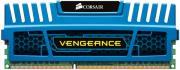 RAM CMZ4GX3M1A1600C9B VENGEANCE 4GB DDR3 1600MHZ PC3-12800 BLUE CORSAIR από το e-SHOP