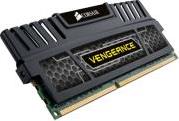 RAM CMZ8GX3M1A1600C10 VENGEANCE 8GB DDR3 1600MHZ PC3-12800 CORSAIR