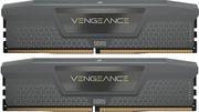 RAM VENGEANCE GREY 32GB (2X16GB) DDR5 5200MT/S CL40 INTEL / AMD DUAL KIT CMK32GX5M2B5200Z40 CORSAIR