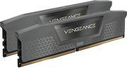 RAM VENGEANCE GREY 32GB (2X16GB) DDR5 6000MT/S CL36 INTEL / AMD DUAL KIT CMK32GX5M2E6000Z36 CORSAIR