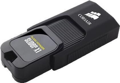 SLIDER X1 64 GB USB 3.0 FLASH - ΜΑΥΡΟ CORSAIR