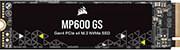 SSD CSSD-F0500GBMP600GS MP600 GS 500GB M.2 NVME PCIE GEN4 X4 CORSAIR