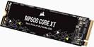 SSD CSSD-F1000GBMP600CXT MP600 CORE XT 1TB M.2 NVME PCIE GEN4 X4 CORSAIR