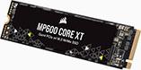 SSD CSSD-F2000GBMP600CXT MP600 CORE XT 2TB M.2 NVME PCIE GEN4 X4 CORSAIR