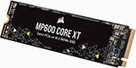SSD CSSD-F4000GBMP600CXT MP600 CORE XT 4TB M.2 NVME PCIE GEN4 X4 CORSAIR