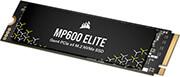 SSD MP600 ELITE 2TB NVME PCIE GEN4 X4 M.2 SSD CSSD-F2000GBMP600ENH CORSAIR