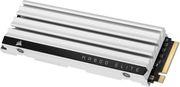 SSD MP600 ELITE 4TB NVME PCIE GEN4 X4 M.2 SSD WITH HEATSINK FOR PS5 CSSD-F4000GBMP600ECS CORSAIR
