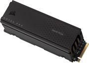 SSD MP700 PRO 4TB M.2 NVME 2.0 PCIE GEN5 X4 WITH AIR COLLER CSSD-F4000GBMP700PRO CORSAIR