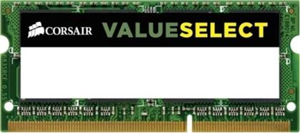 VALUE SELECT CMSO4GX3M1C1333C9 DDR3 1333MHZ (1X4GB) CORSAIR