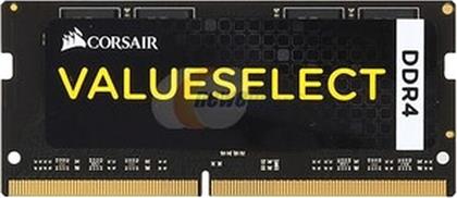 VALUE SELECT CMSO4GX4M1A2133C15 DDR4 2133MHZ (1X4GB) CORSAIR