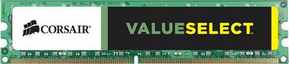 VALUE SELECT CMV8GX3M1A1600C11 DDR3 1600MHZ (1X8GB) CORSAIR