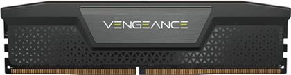 VENGEANCE 1X16GB DDR5 5200MHZ C40 ΜΝΗΜΗ RAM CORSAIR από το ΚΩΤΣΟΒΟΛΟΣ