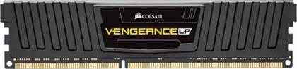 VENGEANCE 8GB DDR3-1600MHZ C10 (CMZ8GX3M1A1600C10) ΜΝΗΜΗ RAM CORSAIR