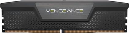 VENGEANCE CMK16GX5M1B5200C40 DDR5 5200MHZ (1X16GB) CORSAIR