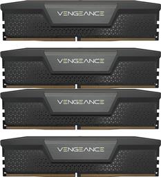 VENGEANCE CMK192GX5M4B5200C38 DDR5 5600MHZ (4X48GB) CORSAIR