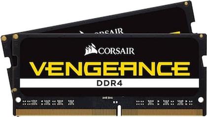 VENGEANCE CMSX16GX4M2A2400C16 DDR4 2400MHZ (2X8GB) CORSAIR