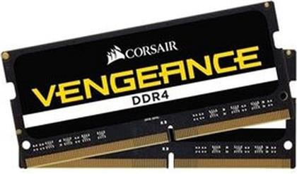 VENGEANCE CMSX32GX4M2A2400C16 DDR4 2400MHZ (2X16GB) CORSAIR