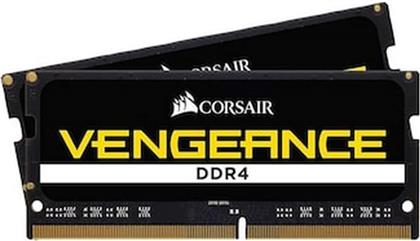 VENGEANCE CMSX32GX4M2A3200C22 DDR4 3200MHZ (2X16GB) CORSAIR