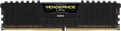 VENGEANCE LPX 1X16GB DDR4 3600MHZ C18 ΜΝΗΜΗ RAM CORSAIR