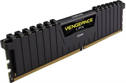 VENGEANCE LPX 8GB DDR4-3200MHZ (CMK8GX4M1E3200C16) ΜΝΗΜΗ RAM CORSAIR