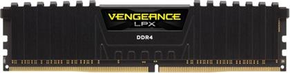 VENGEANCE LPX 8GB DDR4-3200MHZ (CMK8GX4M1Z3200C16) ΜΝΗΜΗ RAM CORSAIR από το ΚΩΤΣΟΒΟΛΟΣ