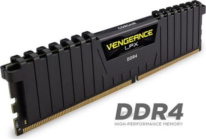 VENGEANCE LPX CMK16GX4M2A2400C14 DDR4 2400MHZ (1X16GB) CORSAIR