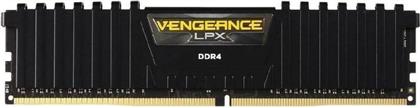 VENGEANCE LPX CMK4GX4M1A2400C16 DDR4 2400MHZ (1X4GB) CORSAIR