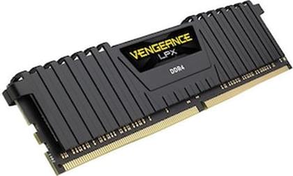 VENGEANCE LPX CMK8GX4M1A2666C16 DDR4 2666MHZ (1X8GB) CORSAIR