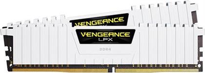 VENGEANCE LPX DDR4 3200 2 X 16GB C16 ΜΝΗΜΗ RAM CORSAIR