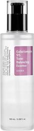 GALACTOMYCES 95 TONE BALANCING ESSENCE ΕΝΥΔΑΤΙΚΟΣ ΟΡΟΣ ΠΡΟΣΩΠΟΥ ΠΟΥ ΣΤΟΧΕΥΕΙ ΣΤΗ ΛΑΜΨΗ ΤΗΣ ΘΑΜΠΗΣ & ΤΡΑΧΙΑΣ ΕΠΙΔΕΡΜΙΔΑΣ 100ML COSRX