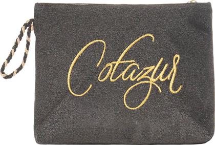 ΓΥΝΑΙΚΕΙΟ POUCH ΤΣΑΝΤΑΚΙ - CTZA0757 COTAZUR