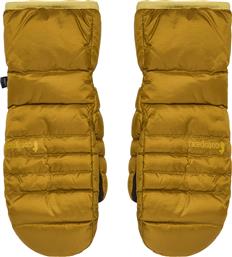 ΓΑΝΤΙΑ ΓΙΑ ΣΚΙ DOWN MITTEN F24469U933 ΚΑΦΕ COTOPAXI