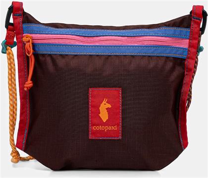 ΣΑΚΙΔΙΟ LISTA 2L ΧΡΩΜΑ: ΠΡΑΣΙΝΟ, F25491U1508 COTOPAXI