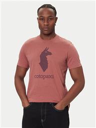 T-SHIRT COTOPAXI
