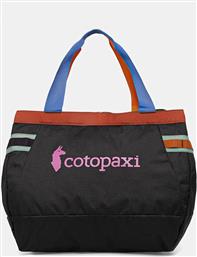 ΤΣΑΝΤΑ DEL DIA ALLPA 60L ΧΡΩΜΑ: ΜΑΥΡΟ, F25492U1596 COTOPAXI