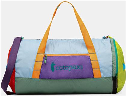 ΤΣΑΝΤΑ DEL DIA LIGERA 45L ΧΡΩΜΑ: ΠΟΛΥΧΡΩΜΟ, S25491U1424 COTOPAXI