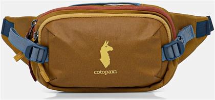 ΤΣΑΝΤΑ ΦΑΚΕΛΟΣ ALLPA 1.5L ΧΡΩΜΑ: ΠΡΑΣΙΝΟ, S24492U722 COTOPAXI