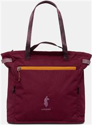 ΤΣΑΝΤΑ MENTE 22L ΧΡΩΜΑ: ΜΠΟΡΝΤΟ, F25494U1509 COTOPAXI