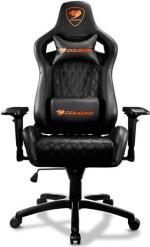 GAMING CHAIR ARMOR S BLACK COUGAR