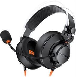 HEADSET VN410 TOURNAMENT GAMING COUGAR